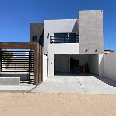 Villa Mia'S House Puerto Peñasco Esterno foto