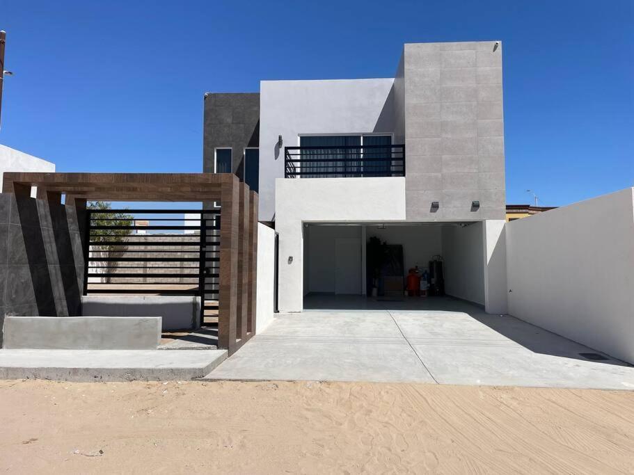 Villa Mia'S House Puerto Peñasco Esterno foto